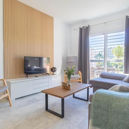 Apartamento Estepona Lll Luaran gambar