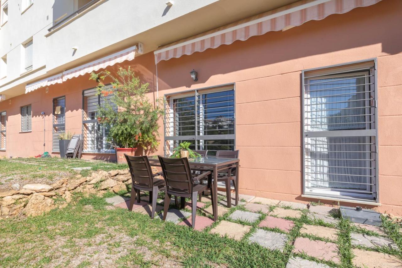 Apartamento Estepona Lll Luaran gambar