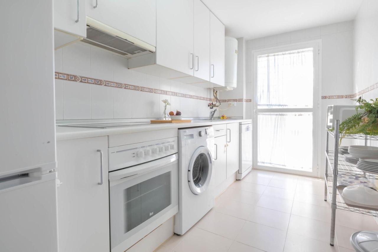 Apartamento Estepona Lll Luaran gambar