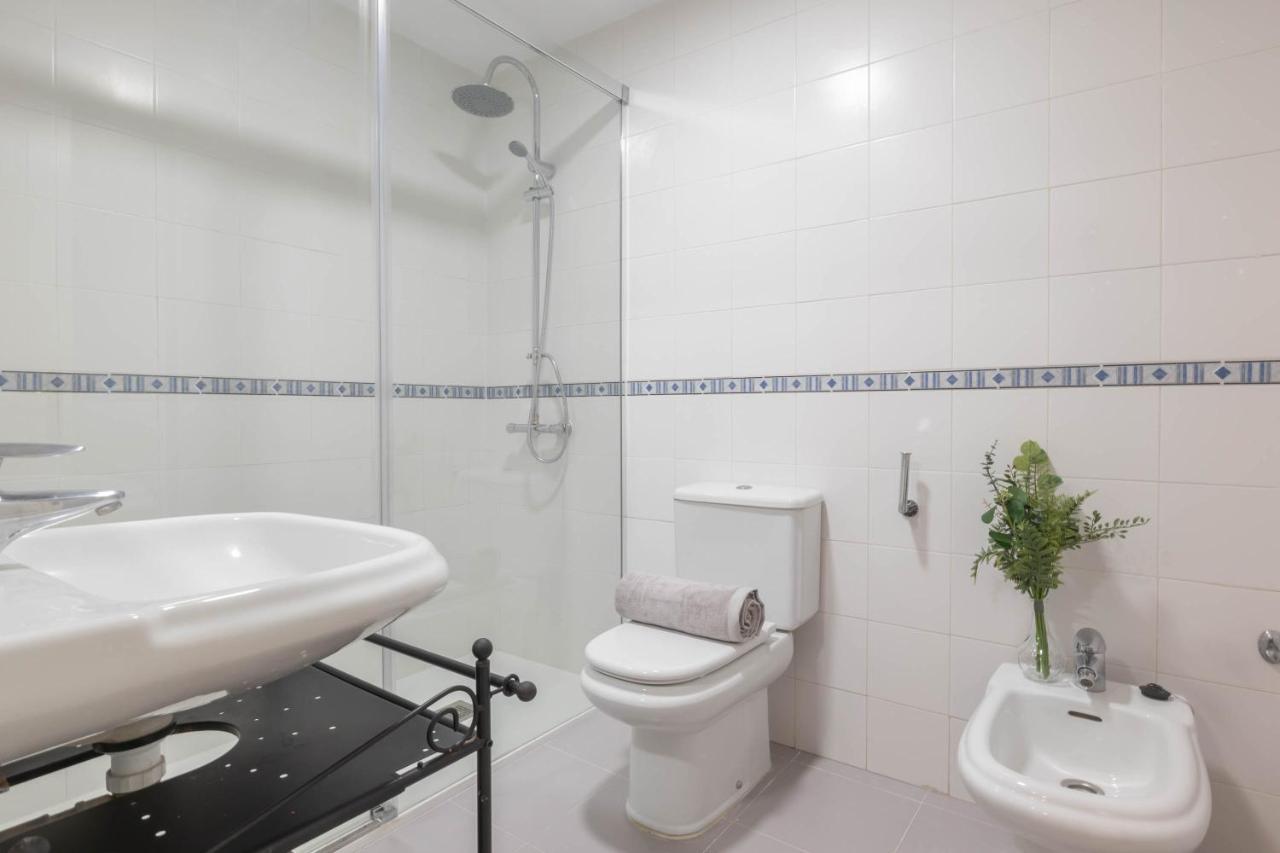 Apartamento Estepona Lll Luaran gambar