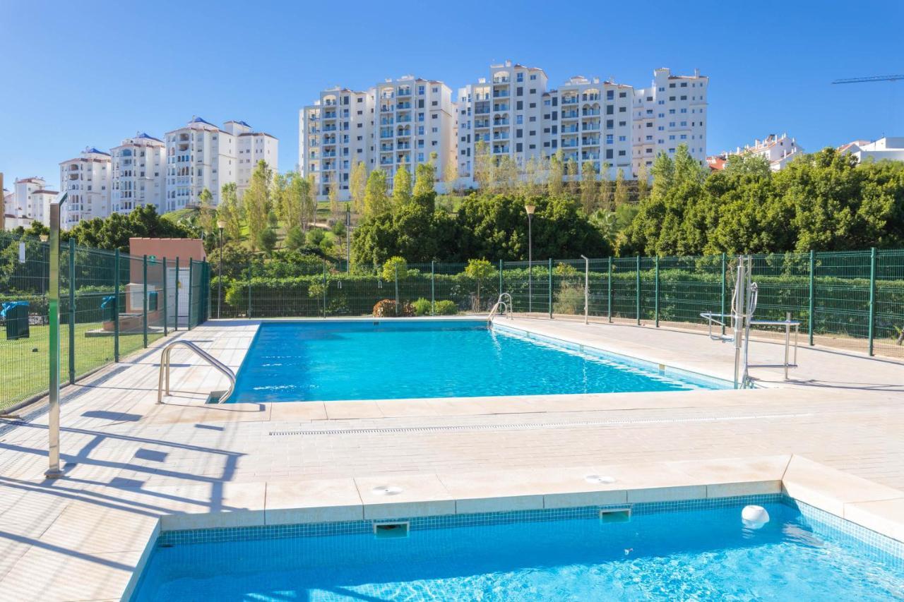 Apartamento Estepona Lll Luaran gambar